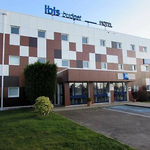 Ibis Budget Rouen sud Zénith